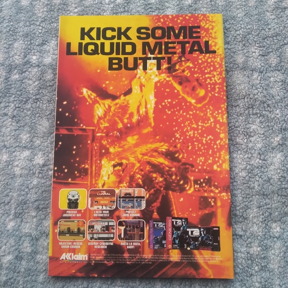 Green Lantern Comicbook #50 - Picture 2 of 3